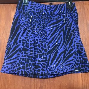 DKNY Golf Skort